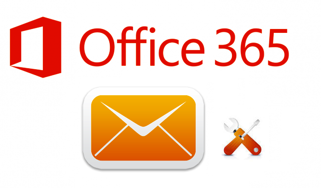 ارسال ایمیل در سی شارپ با office 365