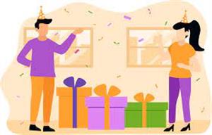 خرید هدیه روز تولد برای برنامه نویس ها + وسایل دارای ارزش معنوی برای برنامه نویس ها
