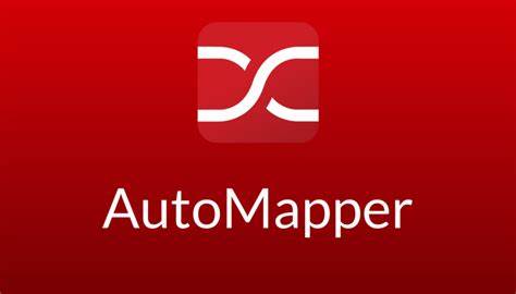 auto mapper در asp.net core