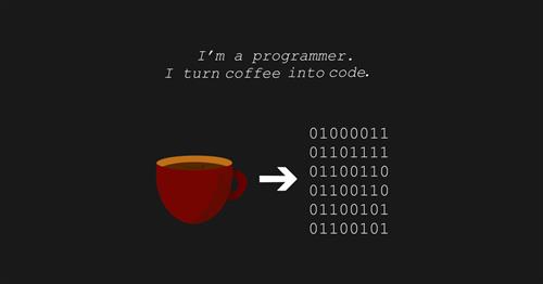 بهترین قهوه ها و نسکافه ها برای برنامه نویس ها