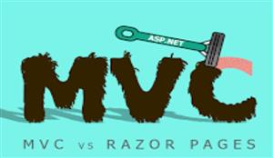 مقایسه razor pages با mvc در .net core  کدام یک بهتر است؟